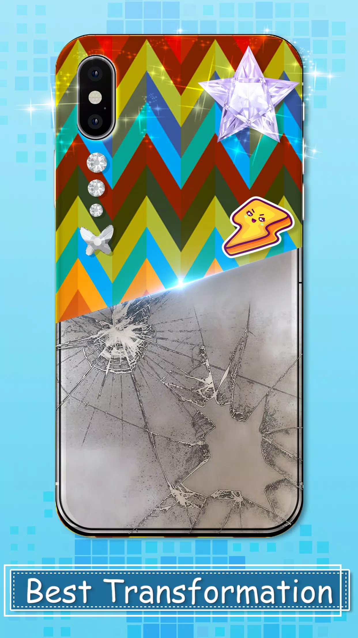 Fix It Electronics Repair Game ภาพหน้าจอ 3