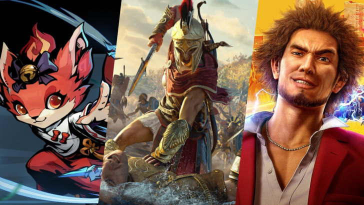 Xbox Game Pass Game List | Ebenen von Genre erklärt und aufgeführt