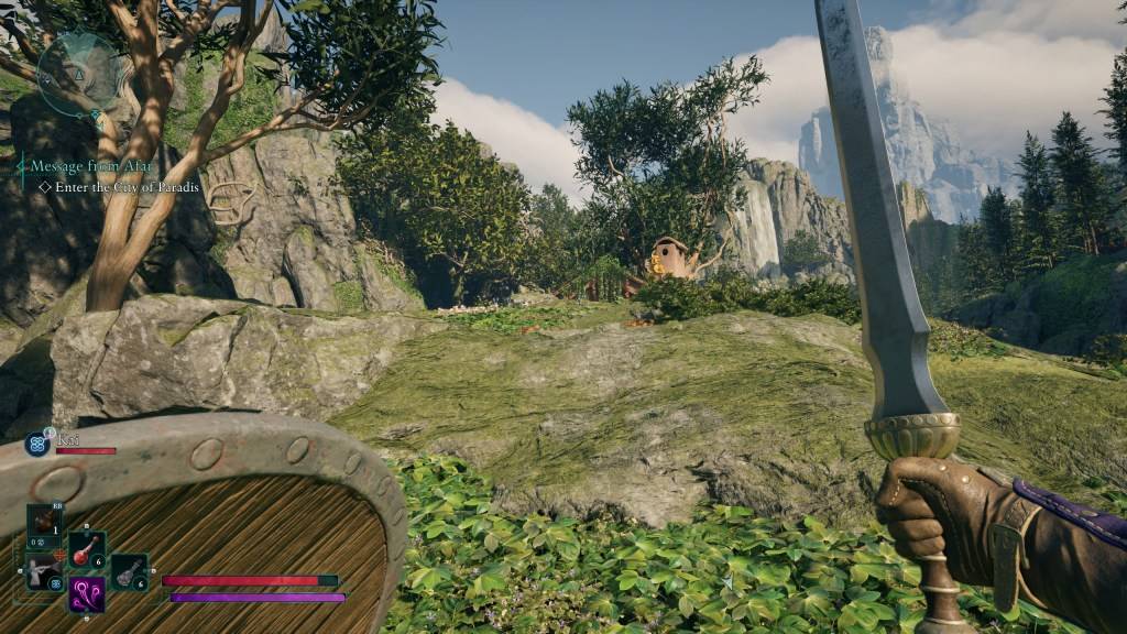 Bekennende Weltforschungen