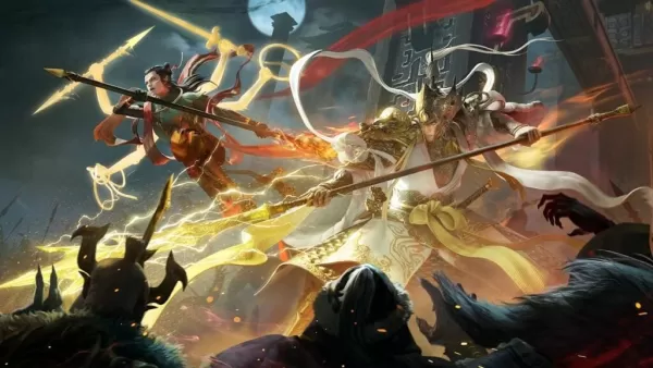 Watcher of Realms lance l'événement Cauchemar aux Neuf Queues