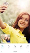 Blur Background Photo Editor Скриншот 3