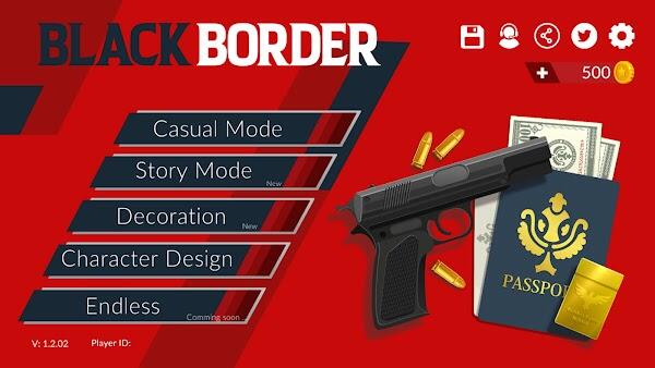 <ul><li><strong>경계 유지:</strong> Black Border Patrol Simulator 게임플레이의 핵심은 세심한 주의입니다. 여행자가 제공한 서류를 항상 면밀히 조사하세요. 서류상의 작은 불일치가 더 큰 발견으로 이어지는 단서가 되는 경우가 많습니다.</li><li><strong>보안 우선순위:</strong> 국가를 안전하게 지키는 것이 궁극적인 목표입니다. 대기열의 압박으로 인해 의사 결정 프로세스가 서두르지 않도록 하세요. 보안 위협이 빠져나가도록 허용하는 것보다 확인하는 데 시간을 더 투자하는 것이 좋습니다.</li><li><strong>속도와 정확성의 균형:</strong> 보안이 가장 중요하지만 효율성도 간과할 수 없습니다. 검문소에서 꾸준한 이동 흐름을 유지하기 위해 문서와 개인 물품을 검사하는 체계적인 접근 방식을 개발하세요.</li><li><strong><img src=