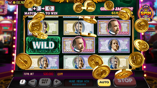 Vegas Live Slots Casino Games Capture d'écran 2