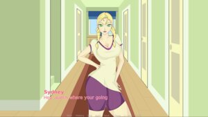 Demon Curse – New Version 0.34 [Scarypumpkin] 螢幕截圖 1