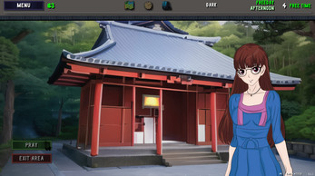 Hinomori Nights 螢幕截圖 2