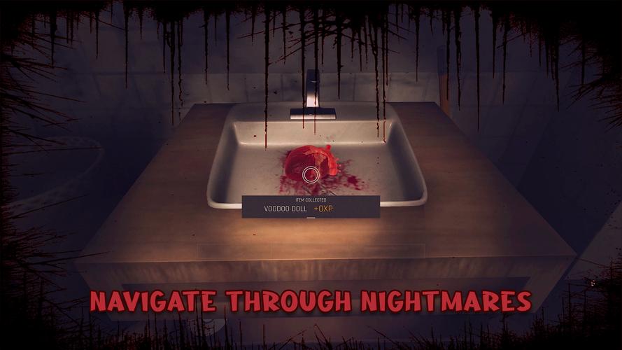 Shadows Of Truth VR Detective Ekran Görüntüsü 0