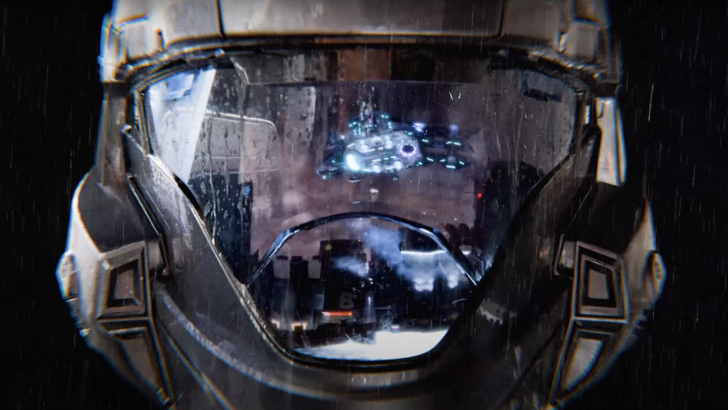 Xbox und Halo -Ansatz 25 -jähriges Jubiläum mit zukünftigen feierlichen Plänen bestätigt