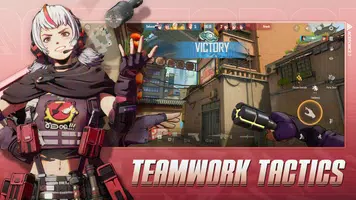 AceForce 2 스크린샷 1