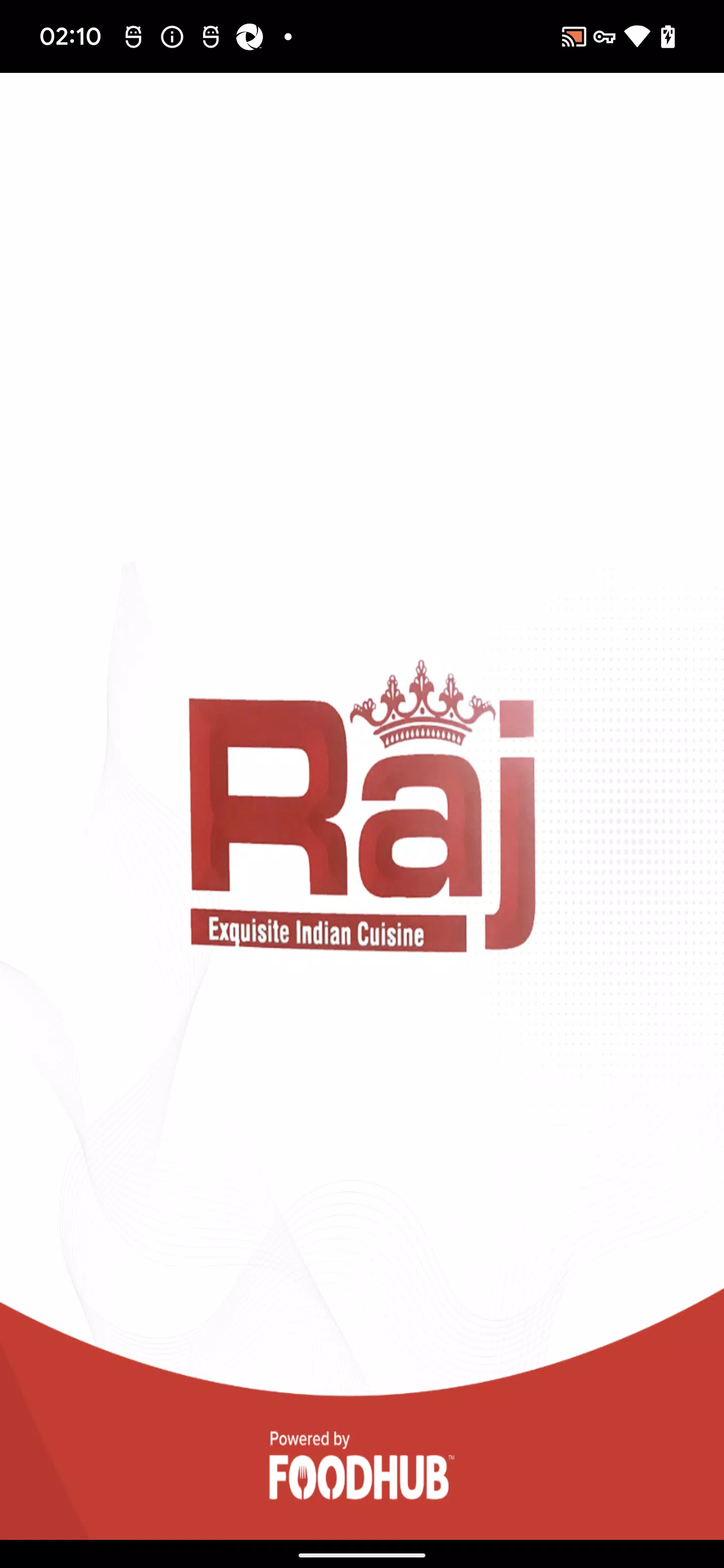 Raj应用截图第0张