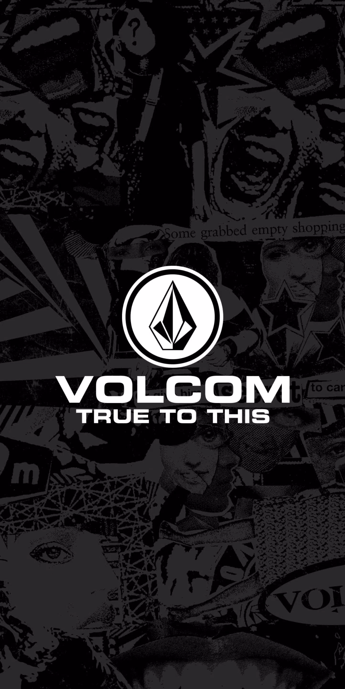 Volcom Captura de pantalla 0