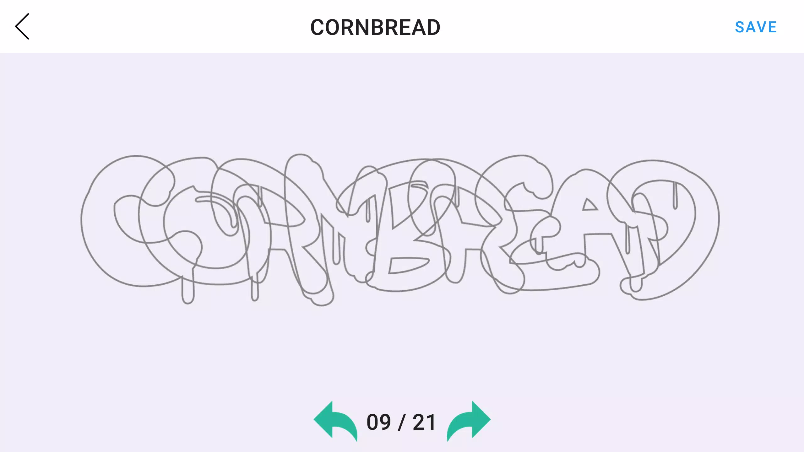 Graffiti Creator Tangkapan skrin 1