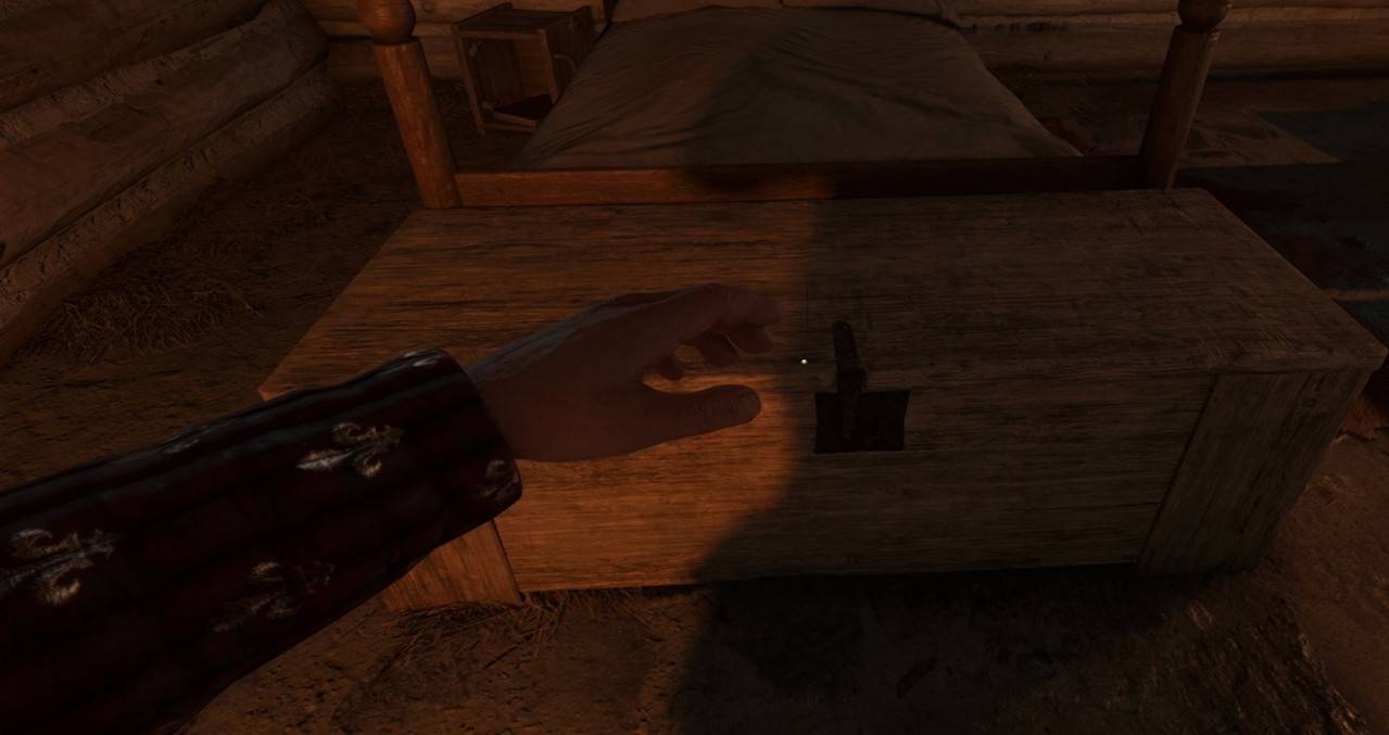 Хардкорный режим в Королевстве.