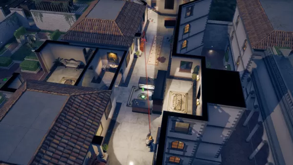 PUBG Blindspot gameplay screenshot