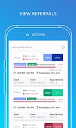 HomeCare.com: Senior Care Jobs 螢幕截圖 2