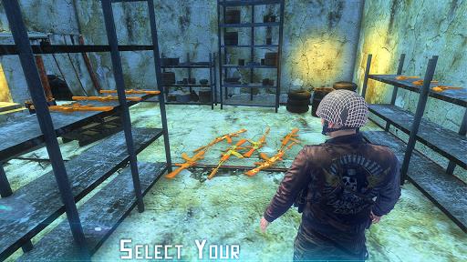 Battleground Free Firing Squad Fire Shooting Game应用截图第1张