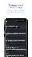 Stax - Automated USSD Banking স্ক্রিনশট 3