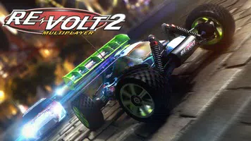 Re-Volt 2: Multiplayer Capture d'écran 0