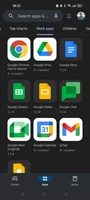Google Play Schermafbeelding 2