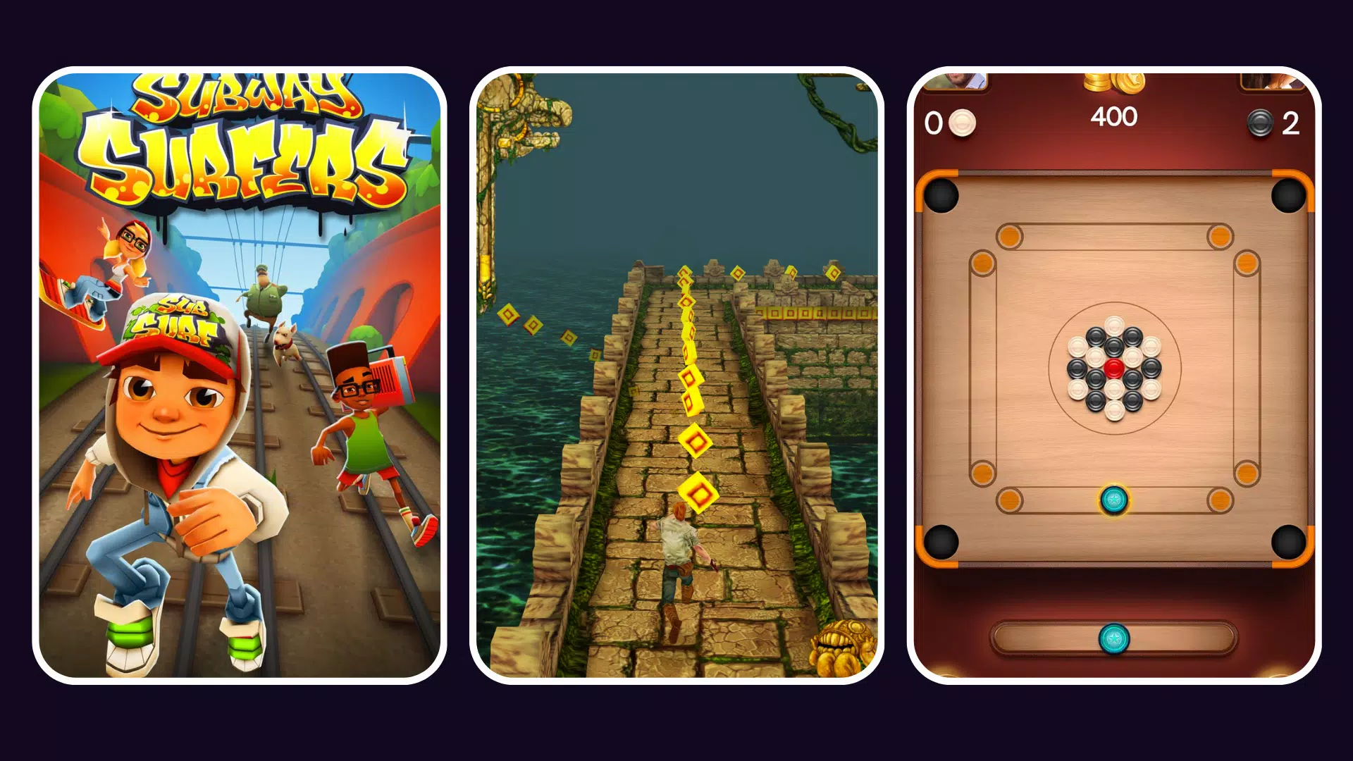 All In One Game: All Games ภาพหน้าจอ 1