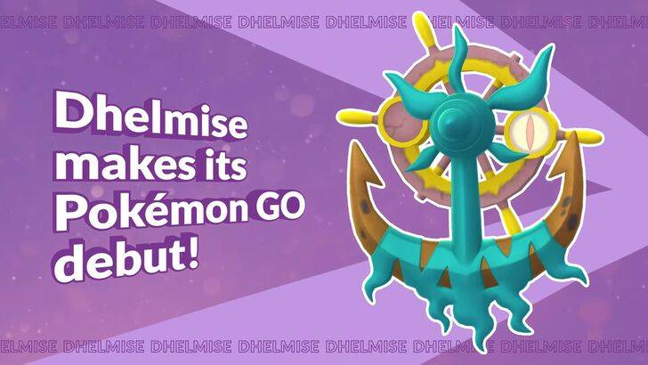 Pokemon Go March Community Day bietet Fuecoco