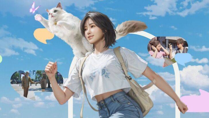 Inzois Karma -System ermöglicht buchstäbliche Geisterstädte