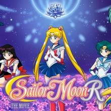 Sailor Moon R: O filme