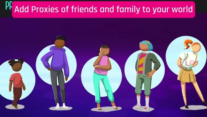 Proxi -Vorbestellung und DLC