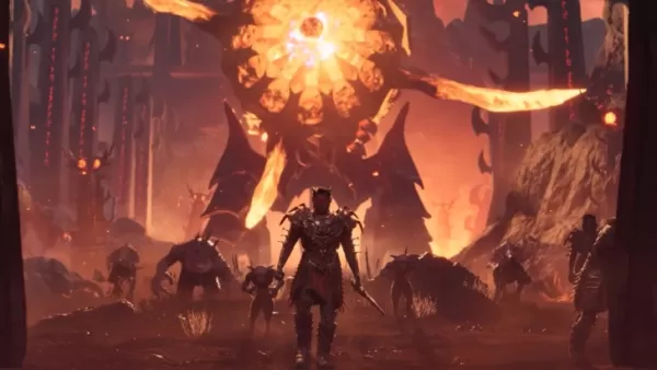 Oblivion Remastered: Entwickler beheben Level-System-Fehler