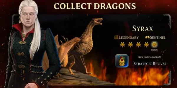 《权力的游戏：龙火燎原》登陆东南亚