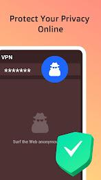 VPN iShip - Privacy Secure VPN スクリーンショット 3