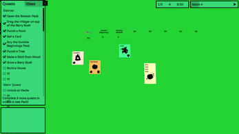 FarmStack - card farm builder Скриншот 3