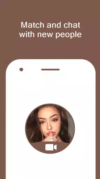 Random Video Chat - Chatty应用截图第0张