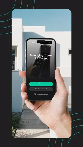 igloohome Ảnh chụp màn hình 0