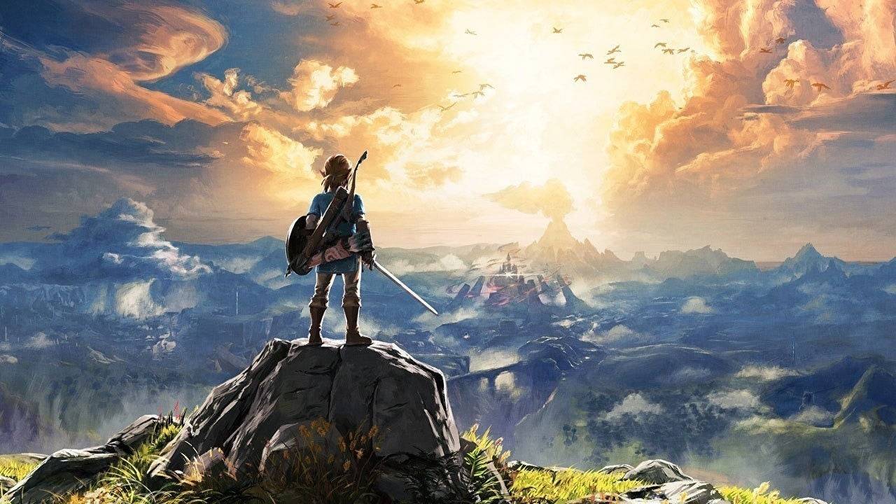 Jeux The Legend of Zelda à venir sur Nintendo Switch en 2025