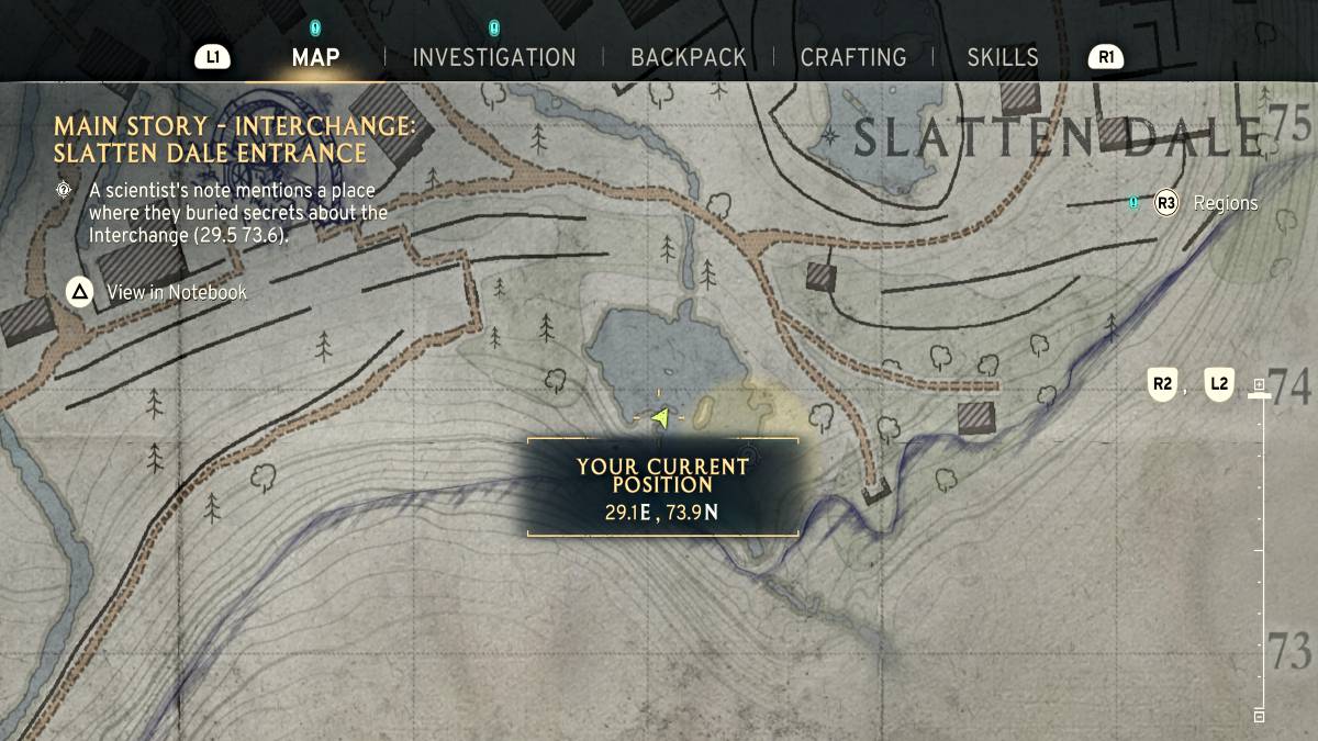 Бесплатное расположение детектора металлов в атомном падении