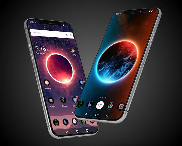 Galaxy Themes Screenshot 3