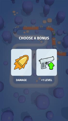 Snake Attack应用截图第3张