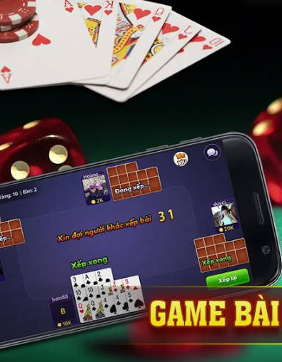 Game bai Bonclub doi thuong, danh bai online 螢幕截圖 2
