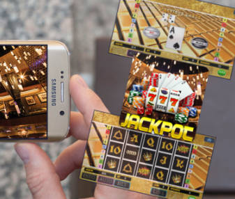 SUPER SLOTS CASINO: Super Jackpot Slot Machine应用截图第1张