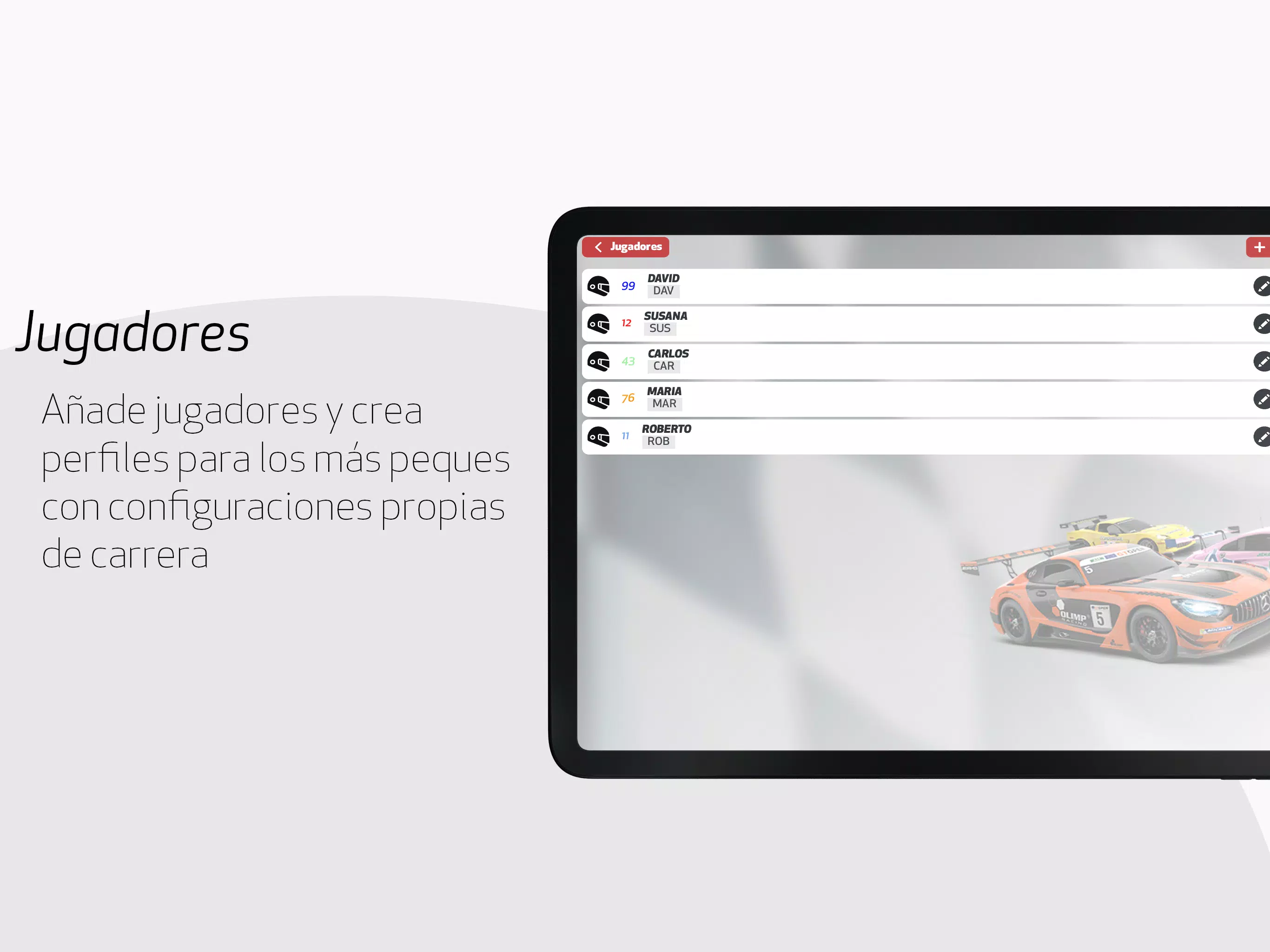 Scalextric | SCX ภาพหน้าจอ 1