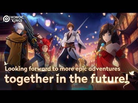 Ehre von Königen eSports 2025