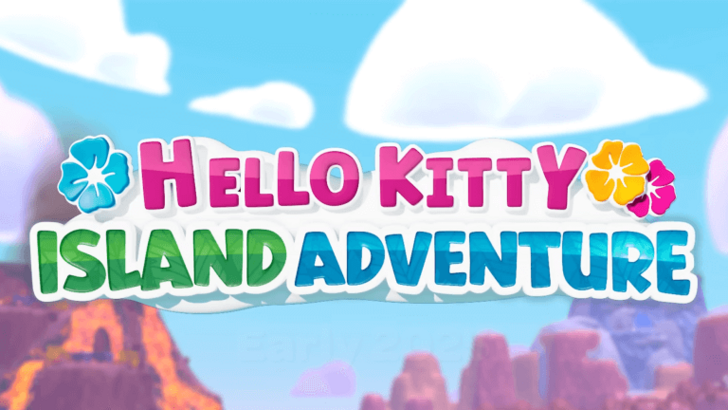 Hello Kitty Island Abenteuer Veröffentlichung Datum und Uhrzeit
