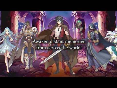 Astral Takers Gameplay