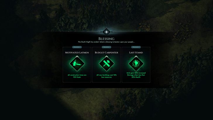 Zeitalter der Dunkelheit: Finale Standvorbestellung und DLC