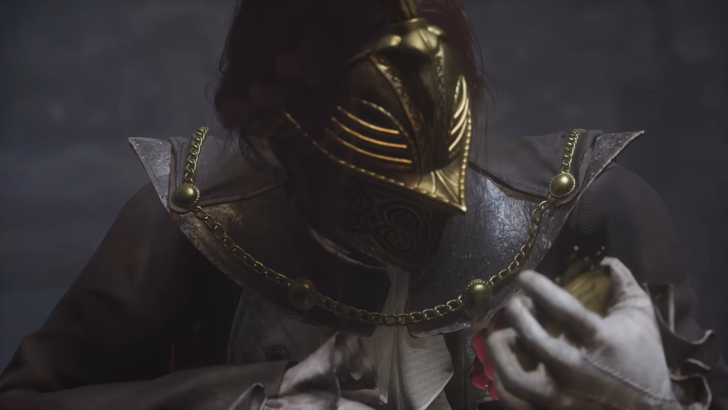 Lügen von P Director Offen für Elden Ring: Nightreichign's Richtung für ein Multiplayer -Spiel