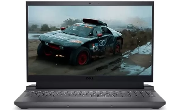 Dell G15