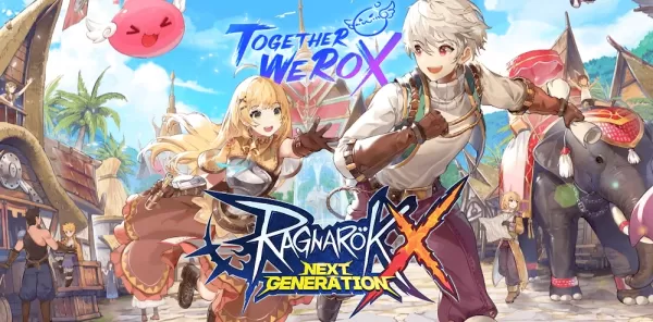 Ragnarok X: Guia de encantamento da próxima geração