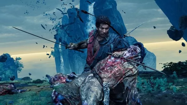 Onimusha: Way of the Sword Isn't a Soulslike, Focusing More on Satisfying Violent Action