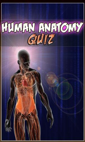 Human Anatomy Pro Trivia 스크린샷 0