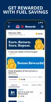 Marathon ARCO Rewards 螢幕截圖 0